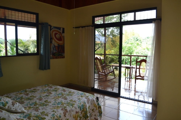 Hotel Eden Atenas